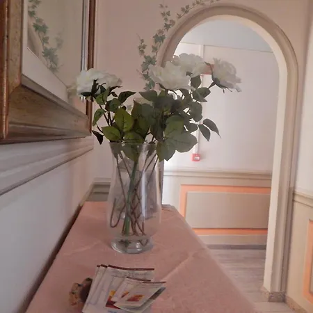 Szálloda La Veranda