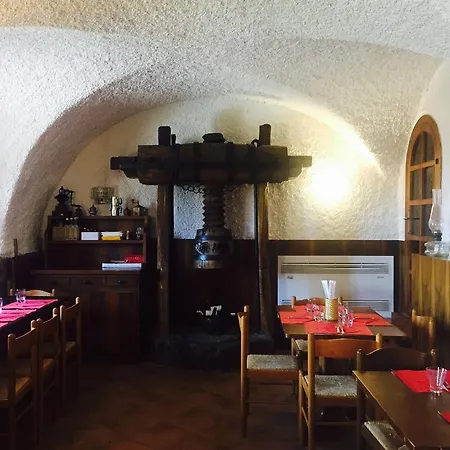 Szálloda La Veranda 3*