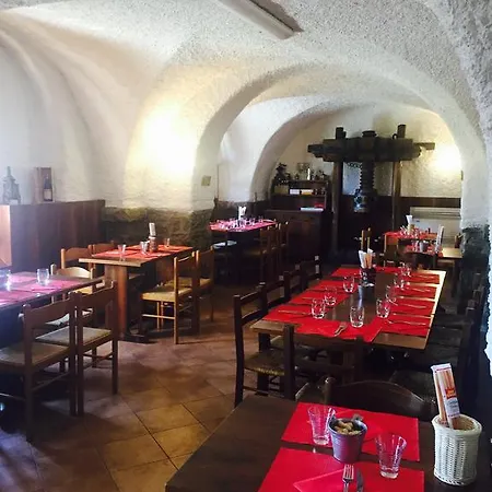 מלון La Veranda 3*