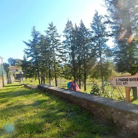 Szálloda La Veranda