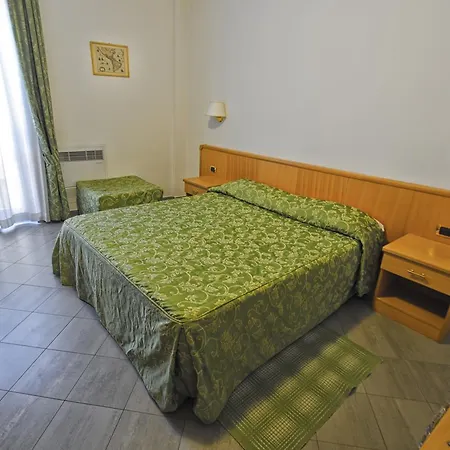 Szálloda La Veranda