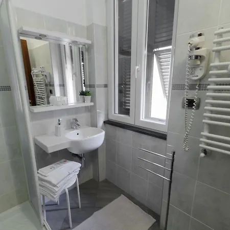 Отель La Veranda Tavarone