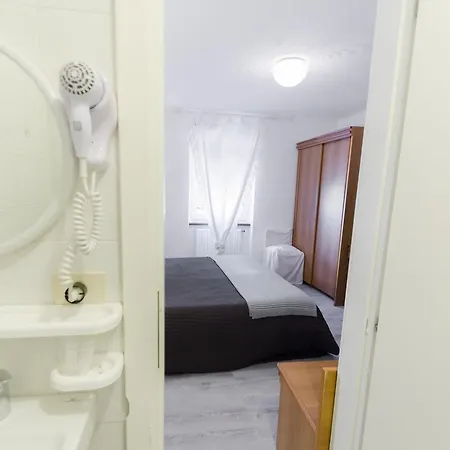 La Veranda מלון Tavarone