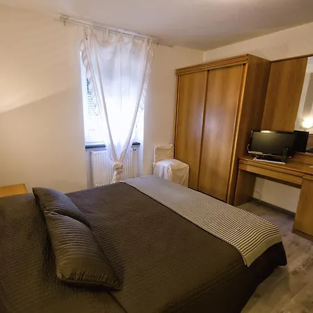 La Veranda Szálloda