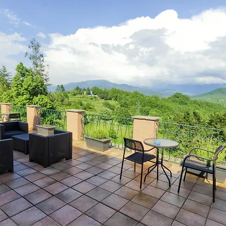 La Veranda Szálloda 3*